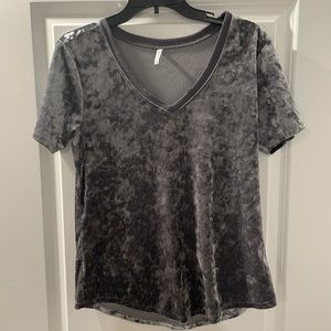 Z Supply Velvet Tee